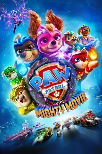 Psi Patrol: Wielki film caly film Zalukaj.film