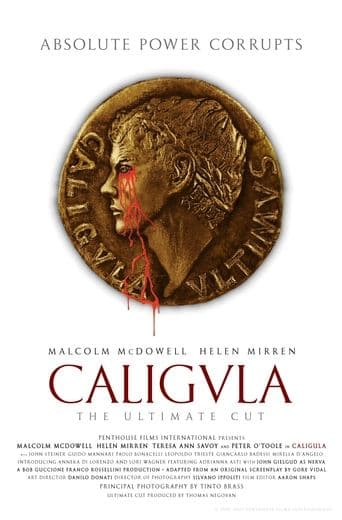 Caligula: The Ultimate Cut caly film Zalukaj.film