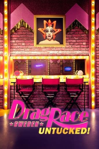 Drag Race Sverige: Otejpat! online