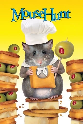Polowanie na mysz caly film Zalukaj.film