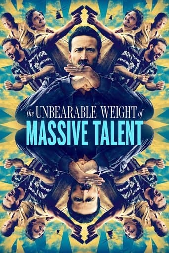 Nieznośny ciężar wielkiego talentu caly film Zalukaj.film