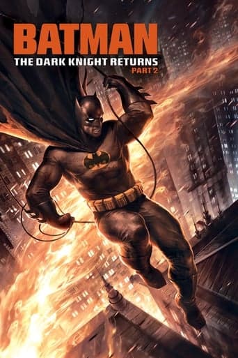 Batman: Mroczny Rycerz - Powrót: Część 2 caly film Zalukaj.film
