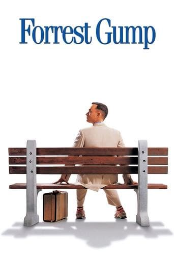 Forrest Gump caly film Zalukaj.film