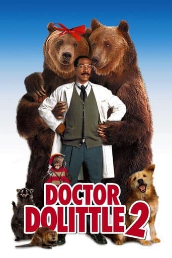 Doktor Dolittle 2 caly film Zalukaj.film