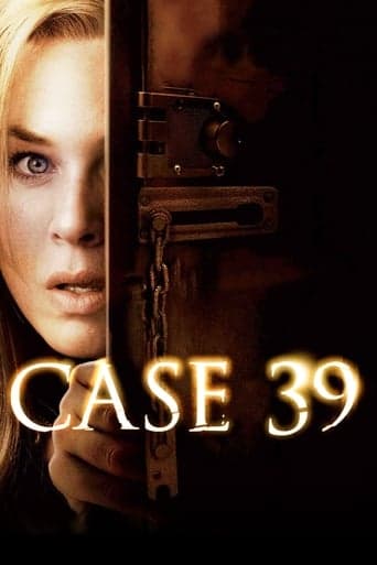 Przypadek 39 caly film Zalukaj.film