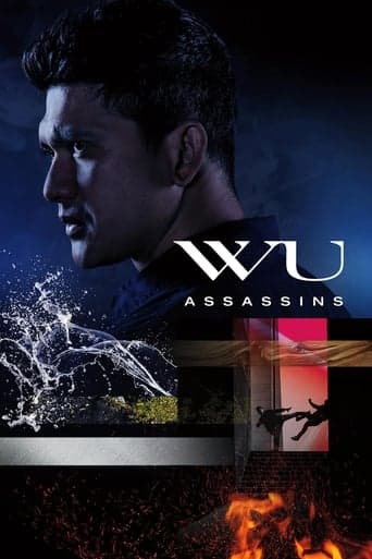Wu Assassins online