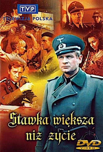 Stawka Większa niż Życie online