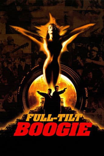 Full Tilt Boogie caly film Zalukaj.film