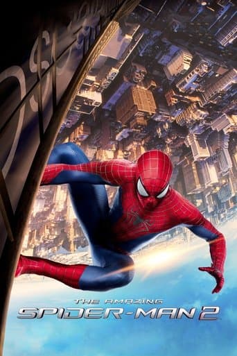 Niesamowity Spider-Man 2 caly film Zalukaj.film