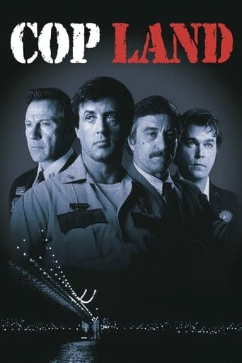 Cop Land caly film Zalukaj.film