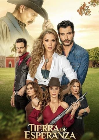 Tierra de Esperanza online