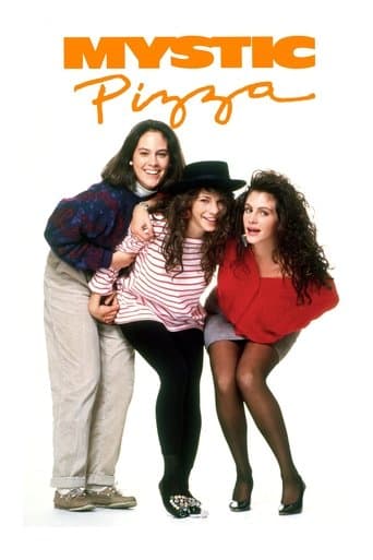 Mystic Pizza caly film Zalukaj.film