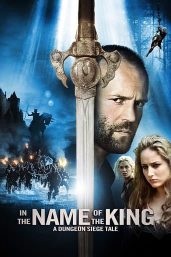 Dungeon Siege: W imię Króla caly film Zalukaj.film