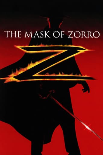 Maska Zorro caly film Zalukaj.film