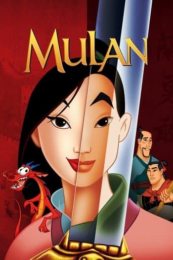 Mulan caly film Zalukaj.film