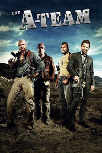 Drużyna A caly film Zalukaj.film