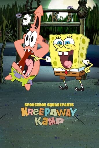 SpongeBob Squarepants: Kreepaway Kamp caly film Zalukaj.film