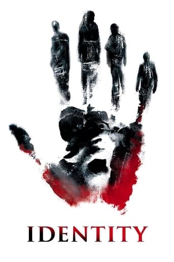 Tożsamość caly film Zalukaj.film