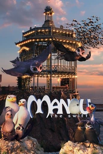 Manu: Bądź sobą! caly film Zalukaj.film