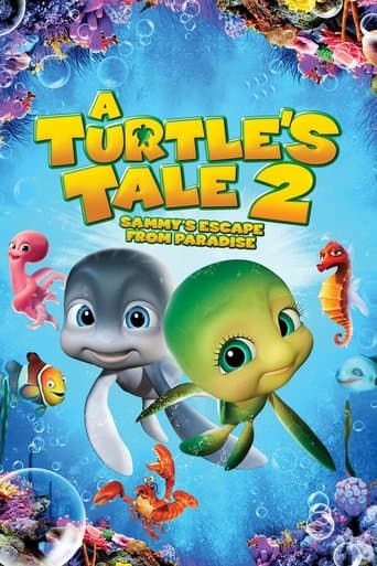 Żółwik Sammy 2: Wielka ucieczka caly film Zalukaj.film
