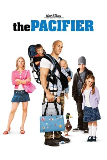 Pacyfikator caly film Zalukaj.film