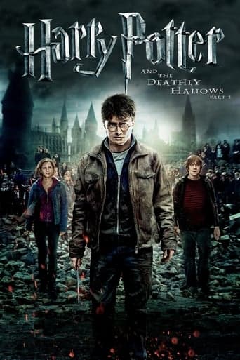 Harry Potter i Insygnia Śmierci: Część II caly film Zalukaj.film
