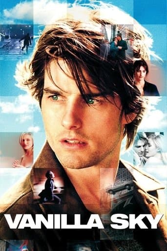 Vanilla Sky caly film Zalukaj.film