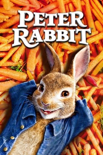 Piotruś Królik caly film Zalukaj.film