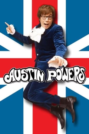 Austin Powers: Agent specjalnej troski caly film Zalukaj.film
