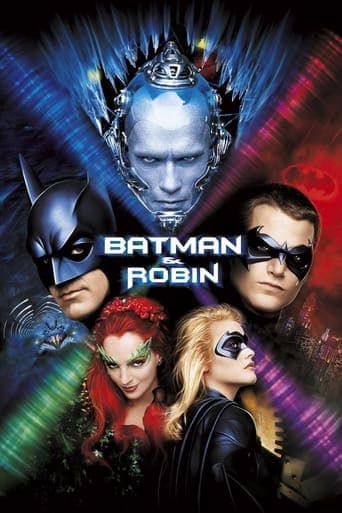 Batman i Robin caly film Zalukaj.film