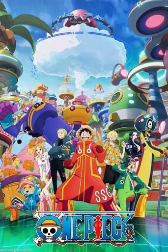 One Piece online