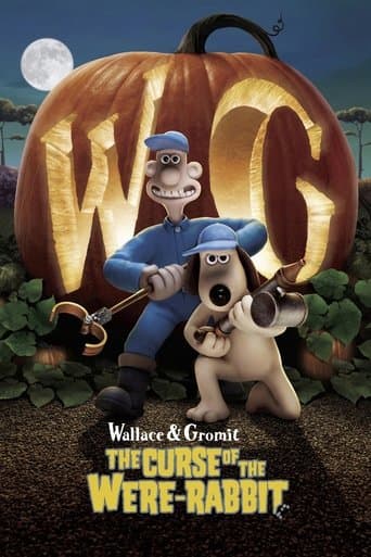 Wallace i Gromit: Klątwa królika caly film Zalukaj.film
