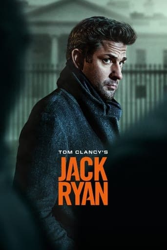 Tom Clancy's Jack Ryan online