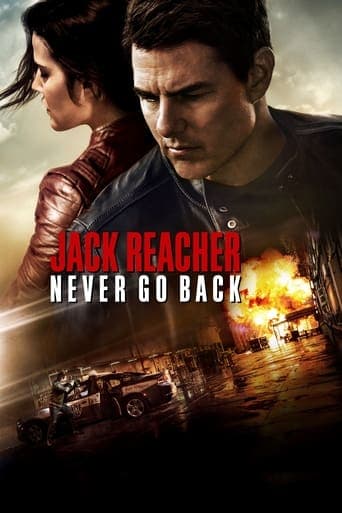 Jack Reacher: Nigdy nie wracaj caly film Zalukaj.film