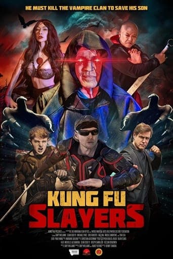Kung Fu Slayers caly film Zalukaj.film