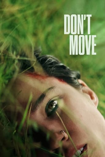 Don't Move caly film Zalukaj.film