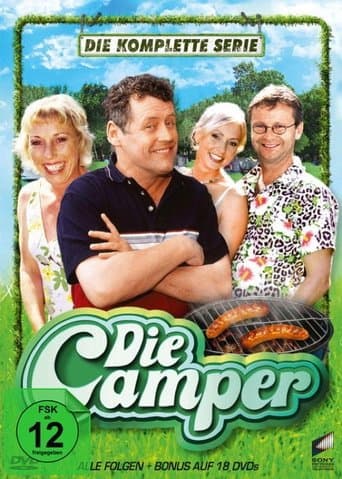 Die Camper online