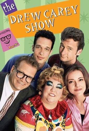 The Drew Carey Show online