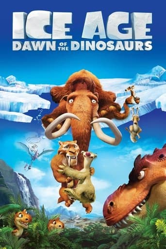 Epoka Lodowcowa 3: Era Dinozaurów caly film Zalukaj.film