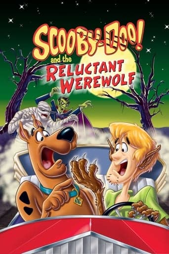Scooby Doo i Oporny Wilkołak caly film Zalukaj.film