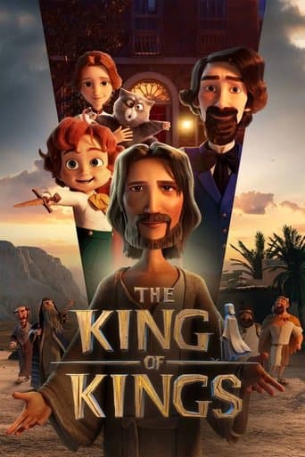 The King of Kings caly film Zalukaj.film