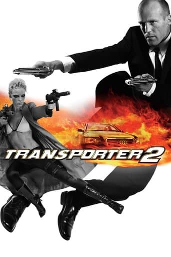Transporter 2 caly film Zalukaj.film