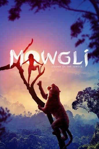 Mowgli: Legenda dżungli caly film Zalukaj.film