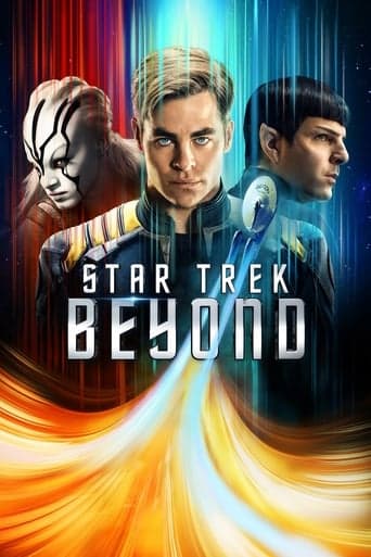 Star Trek: W nieznane caly film Zalukaj.film