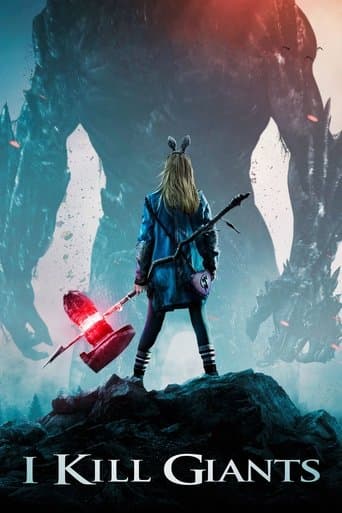 Zabijam gigantów caly film Zalukaj.film