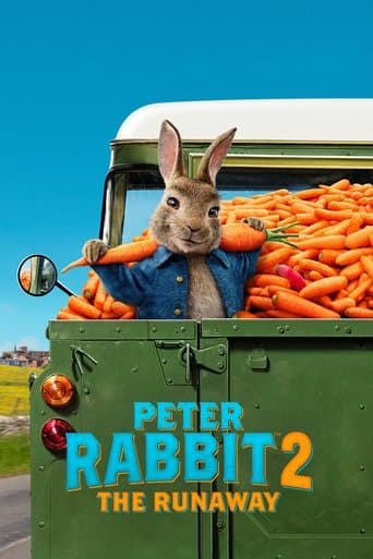 Piotruś Królik 2: Na gigancie caly film Zalukaj.film