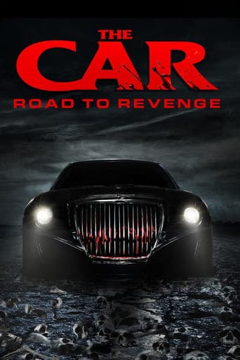 The Car: Road to Revenge caly film Zalukaj.film