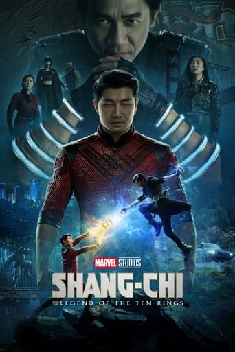 Shang-Chi i legenda dziesięciu pierścieni caly film Zalukaj.film