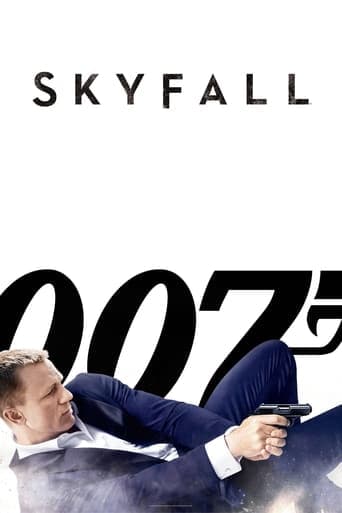 Skyfall caly film Zalukaj.film