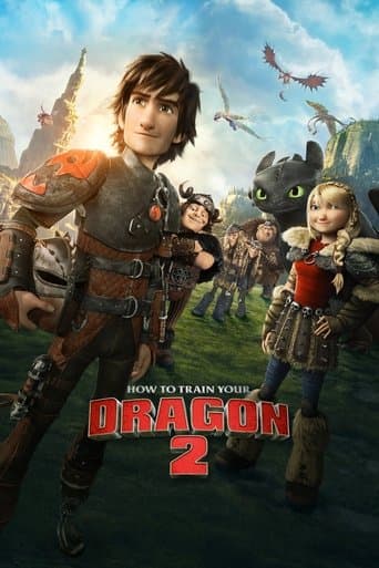 Jak wytresować smoka 2 caly film Zalukaj.film